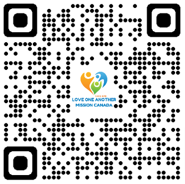 Zeffy Donation QR Code